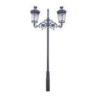 Street Lighting Pole