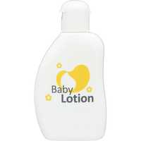 Baby lotion