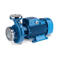 Cri pump