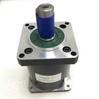 Planetary shaft gearbox