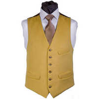 Mens waistcoats