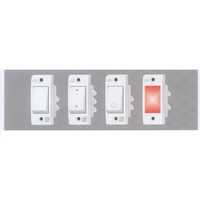 पॉली कार्बोनेट स्विच