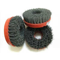 Disc brush