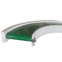 त्रिज्या कन्वेयर