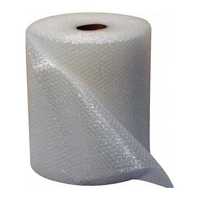 Air bubble sheet rolls