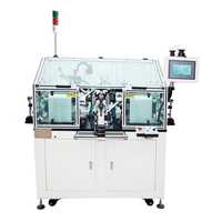 Automatic Armature Winding Machine