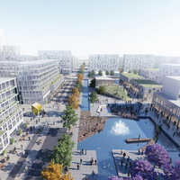 Commercial property services