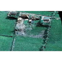 Remote sensing services