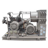 Oxygen compressor