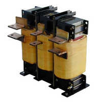 Harmonic filter reactor
