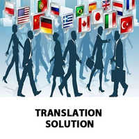 Translation Solution