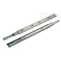 Ball Bearing Drawer Slide