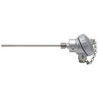 खनिज अछूता थर्मोकपल