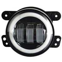 Led Fog Lamp