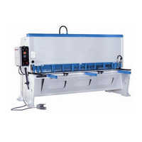 Hydraulic Shears