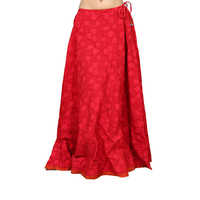 छाता स्कर्ट