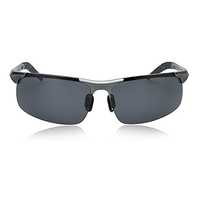 Polarized sunglasses