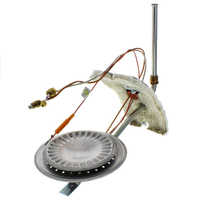Burner assembly