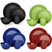 Stoneware set