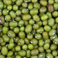 Green grains