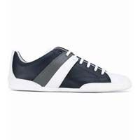 Mens Canvas Shoes