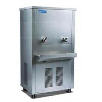 Blue star water cooler