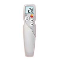 Testo thermometer