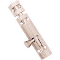 Brass xylo tower bolt