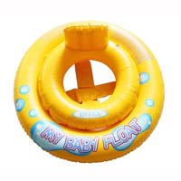 Intex swim ring