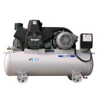 Anest iwata air compressor