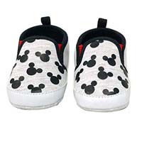 Infant shoes