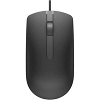 Wired mouse