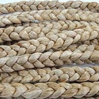 Jute braid