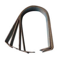 Universal clamps
