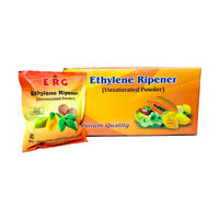 Ethylene ripener