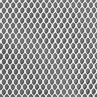 Lace jacquard fabric