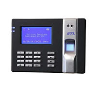 Matrix biometric access control systems