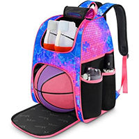 Basketball bags