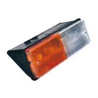 Parking Lamp