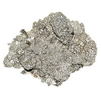 Arsenic metal