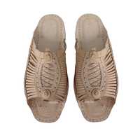 Handcrafted footwear