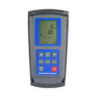 Exhaust gas analyzer