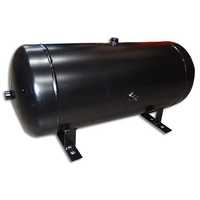 Air compressor tanks