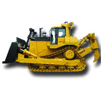 Bulldozer spares