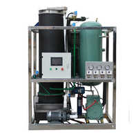 Refrigeration plant