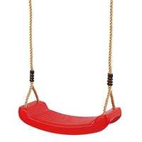 Plastic swing