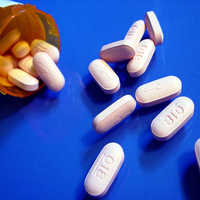 डॉक्सीसाइक्लिन टैबलेट