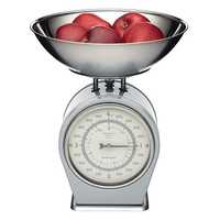 Mechanical Scales