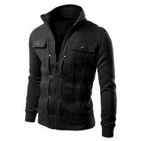 Mens Winter Jacket