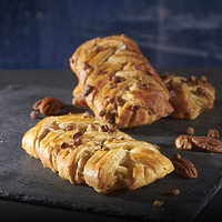 Frozen Bakery Products